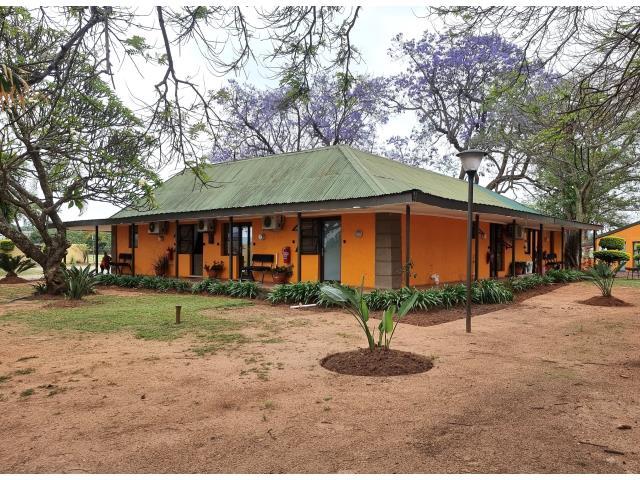 Commercial Property for Sale in White River AH Mpumalanga