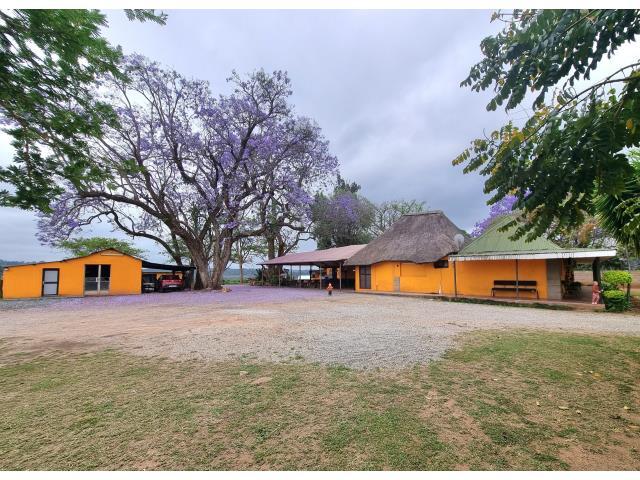 Commercial Property for Sale in White River AH Mpumalanga