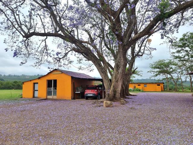 Commercial Property for Sale in White River AH Mpumalanga