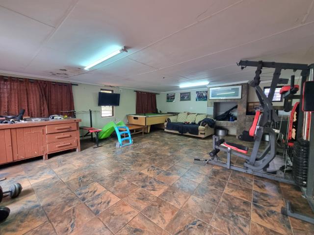 Commercial Property for Sale in White River AH Mpumalanga