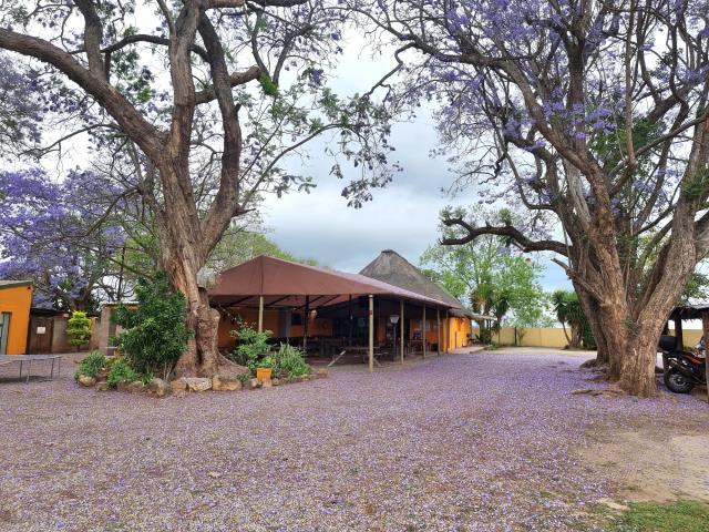 Commercial Property for Sale in White River AH Mpumalanga