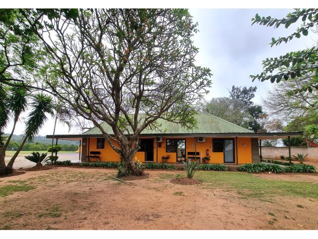 Commercial Property for Sale in White River AH Mpumalanga