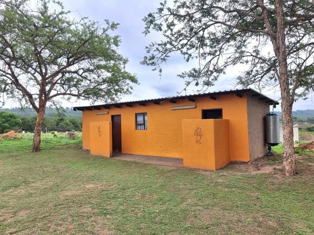 Commercial Property for Sale in White River AH Mpumalanga