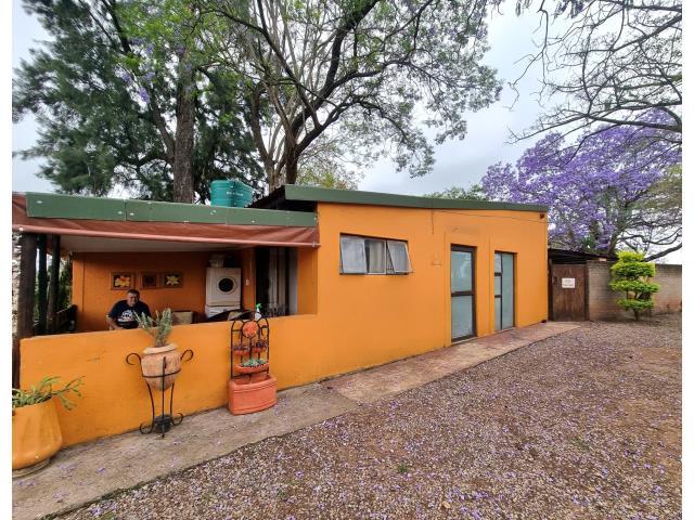 Commercial Property for Sale in White River AH Mpumalanga