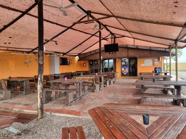 Commercial Property for Sale in White River AH Mpumalanga