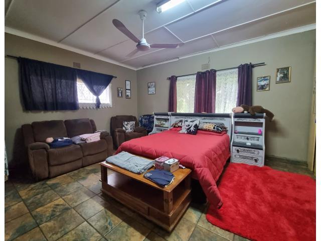 Commercial Property for Sale in White River AH Mpumalanga