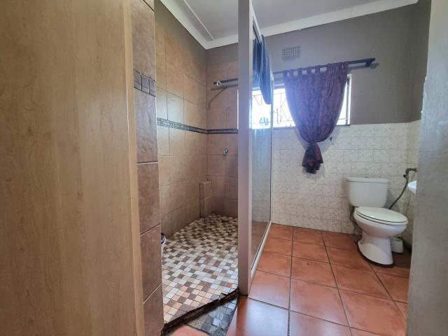 Commercial Property for Sale in White River AH Mpumalanga