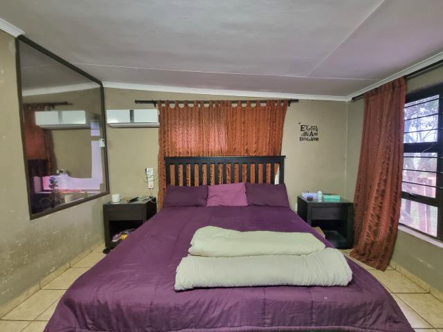 Commercial Property for Sale in White River AH Mpumalanga
