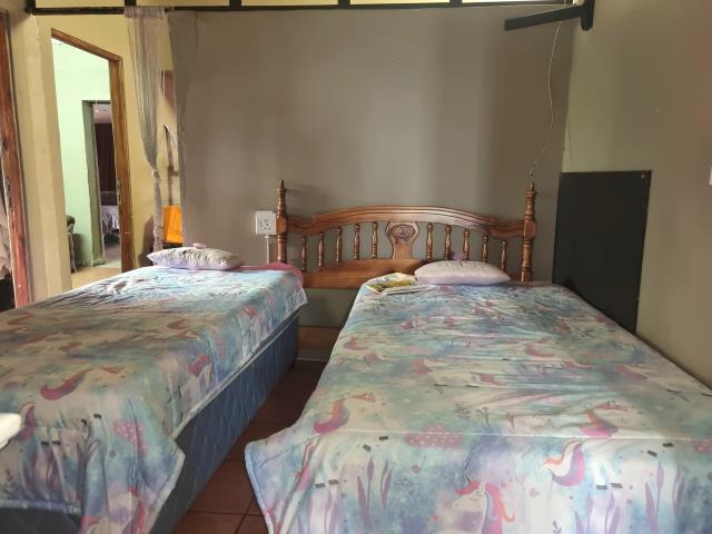 Commercial Property for Sale in White River AH Mpumalanga