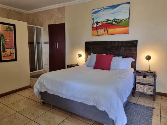 Commercial Property for Sale in White River AH Mpumalanga
