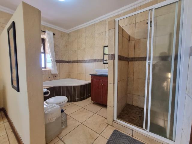 Commercial Property for Sale in White River AH Mpumalanga