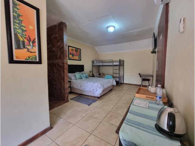 Commercial Property for Sale in White River AH Mpumalanga