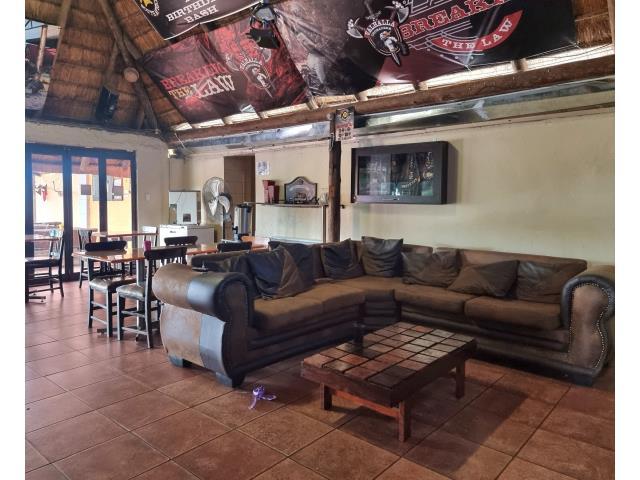 Commercial Property for Sale in White River AH Mpumalanga