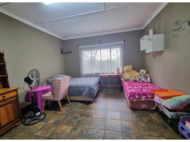 Commercial Property for Sale in White River AH Mpumalanga