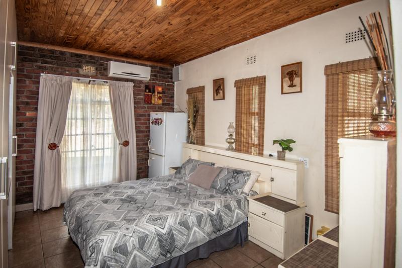 0 Bedroom Property for Sale in White River AH Mpumalanga