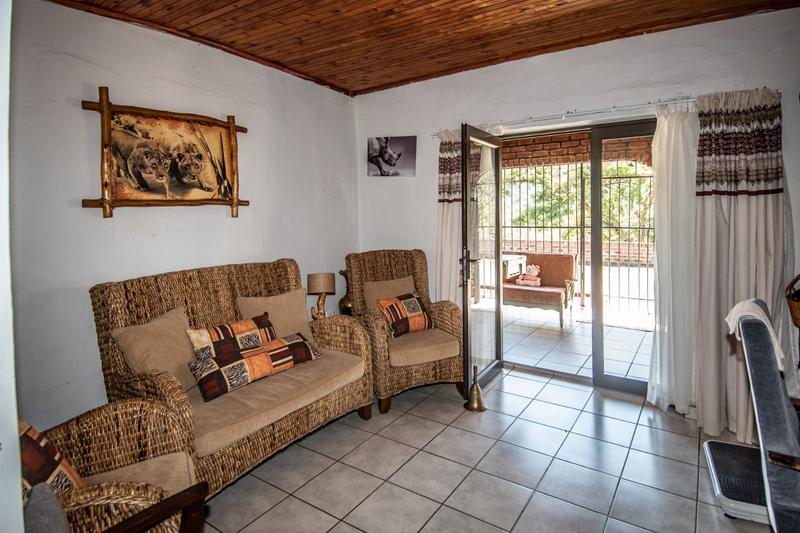 0 Bedroom Property for Sale in White River AH Mpumalanga