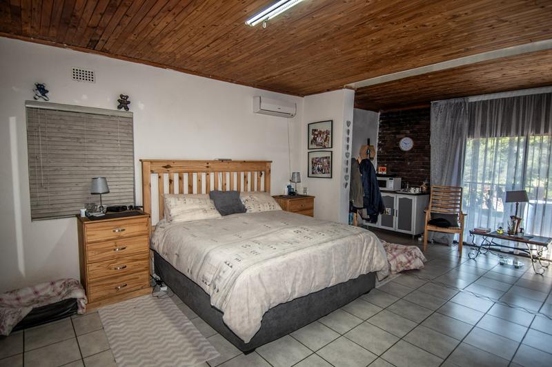 0 Bedroom Property for Sale in White River AH Mpumalanga