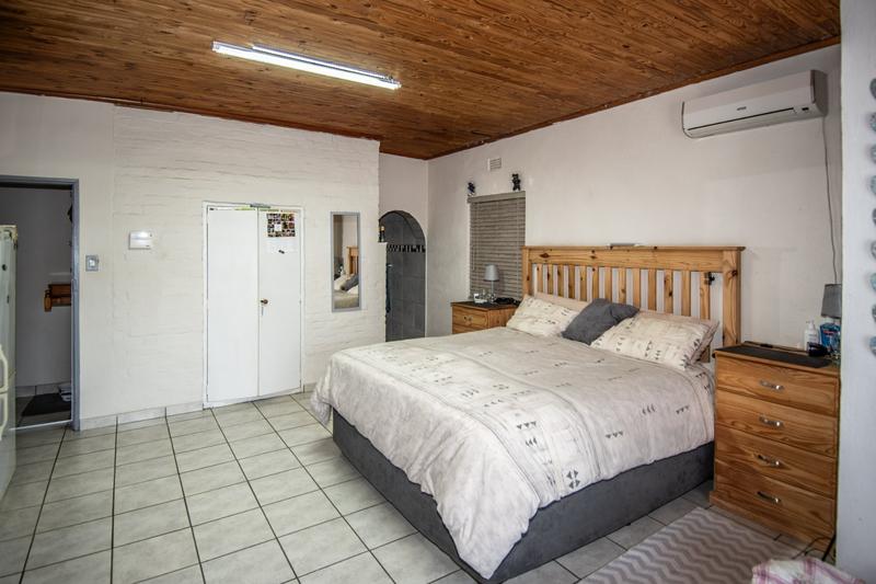 0 Bedroom Property for Sale in White River AH Mpumalanga