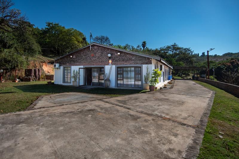 0 Bedroom Property for Sale in White River AH Mpumalanga