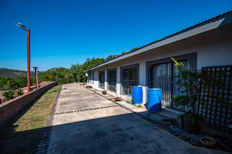 0 Bedroom Property for Sale in White River AH Mpumalanga