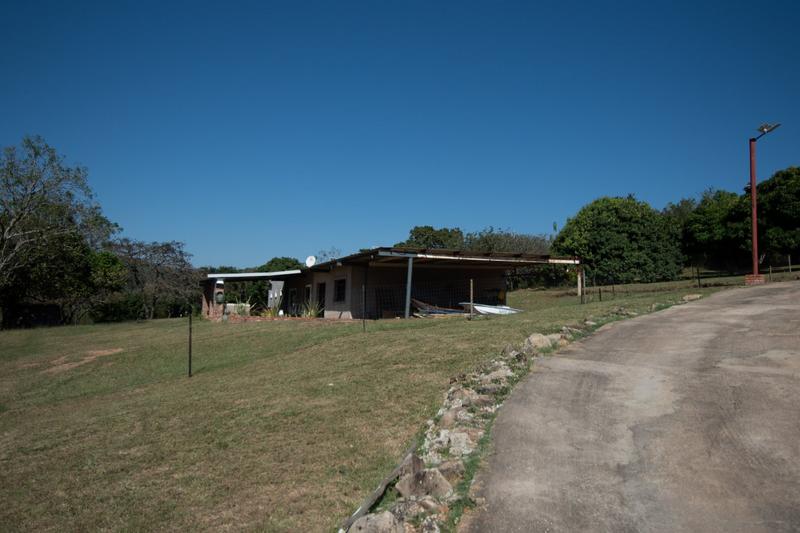 0 Bedroom Property for Sale in White River AH Mpumalanga