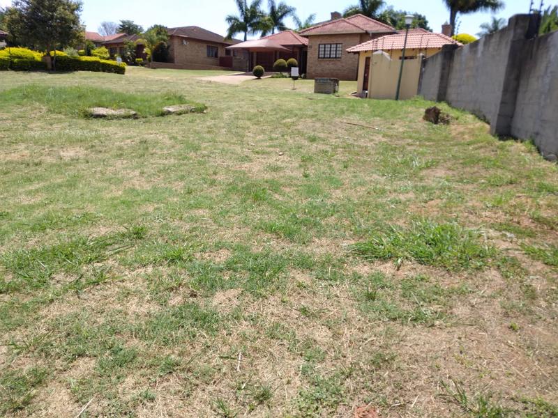0 Bedroom Property for Sale in White River Ext 49 Mpumalanga