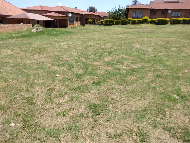 0 Bedroom Property for Sale in White River Ext 49 Mpumalanga