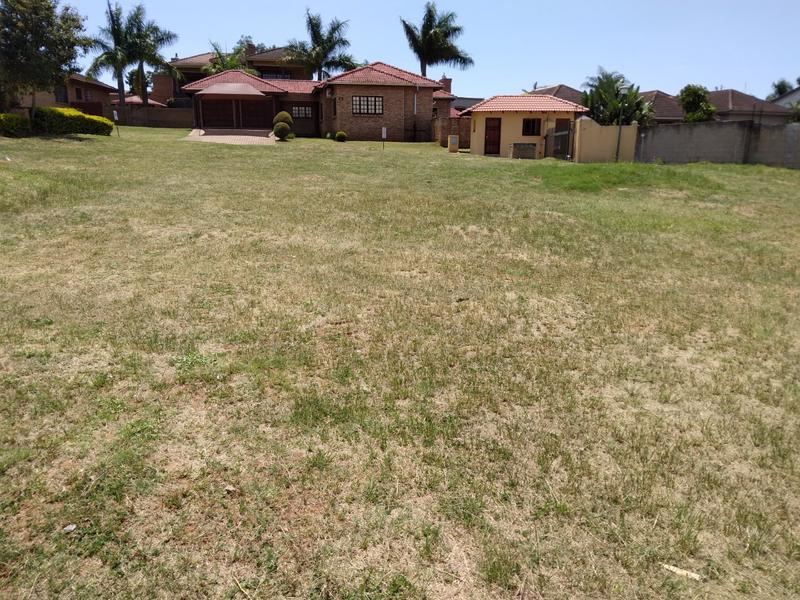 0 Bedroom Property for Sale in White River Ext 49 Mpumalanga