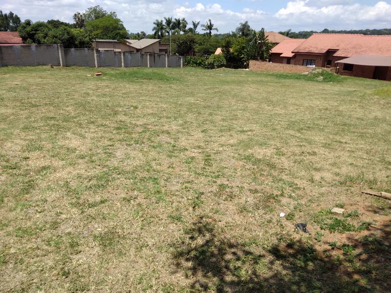 0 Bedroom Property for Sale in White River Ext 49 Mpumalanga