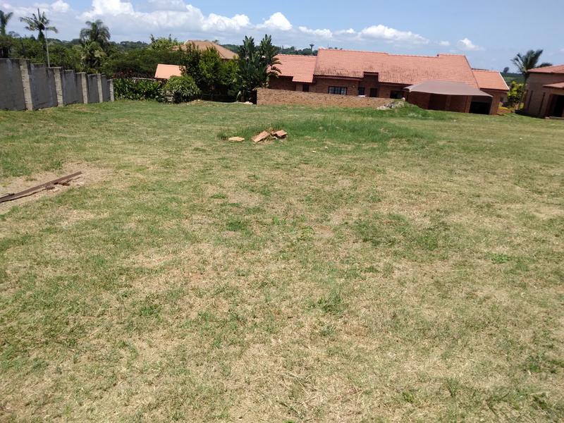 0 Bedroom Property for Sale in White River Ext 49 Mpumalanga