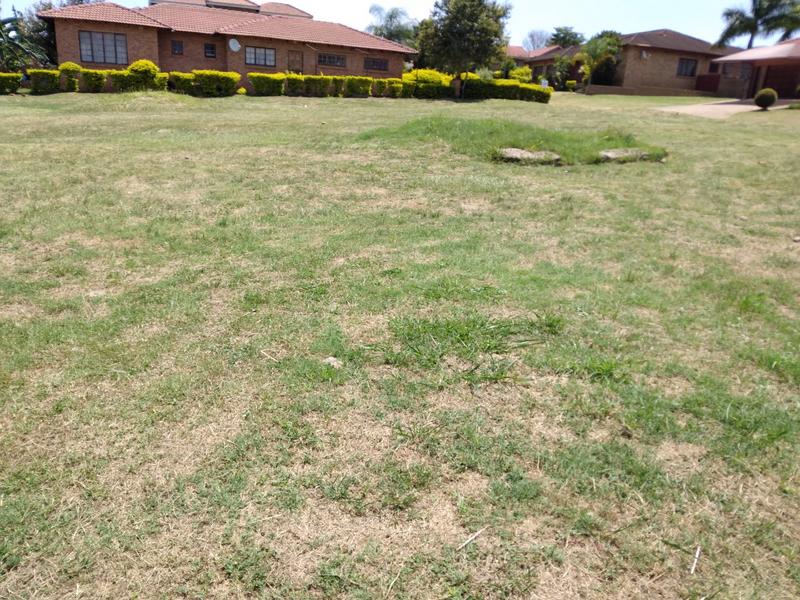 0 Bedroom Property for Sale in White River Ext 49 Mpumalanga