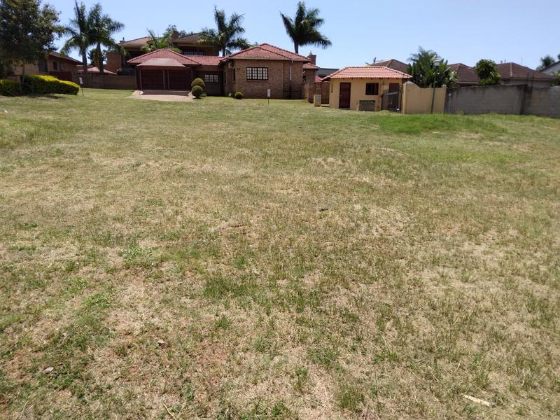 0 Bedroom Property for Sale in White River Ext 49 Mpumalanga