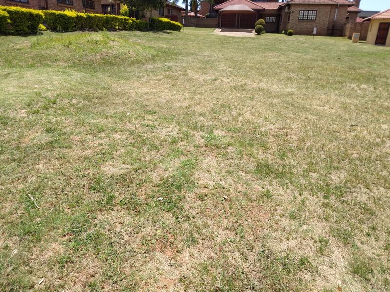 0 Bedroom Property for Sale in White River Ext 49 Mpumalanga