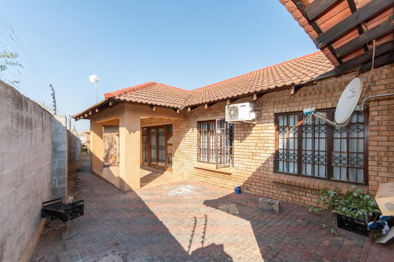 0 Bedroom Property for Sale in White River Ext 49 Mpumalanga