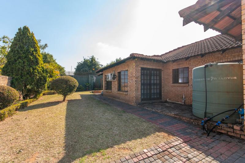 0 Bedroom Property for Sale in White River Ext 49 Mpumalanga