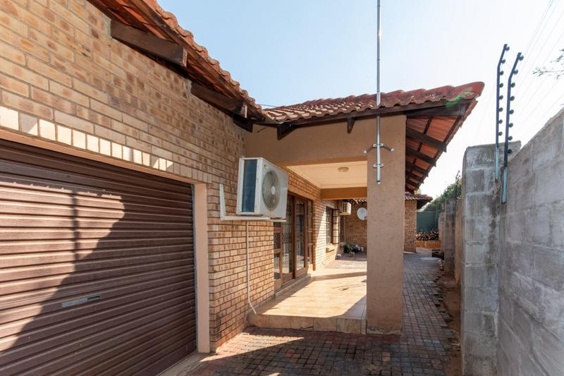 0 Bedroom Property for Sale in White River Ext 49 Mpumalanga