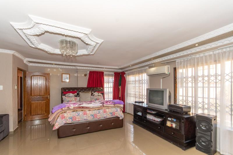 0 Bedroom Property for Sale in White River Ext 49 Mpumalanga