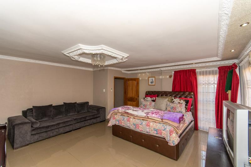 0 Bedroom Property for Sale in White River Ext 49 Mpumalanga
