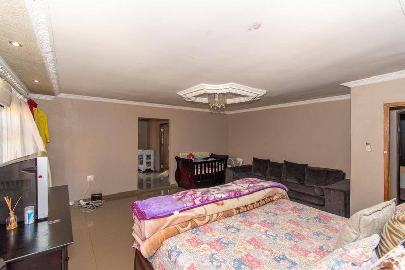 0 Bedroom Property for Sale in White River Ext 49 Mpumalanga