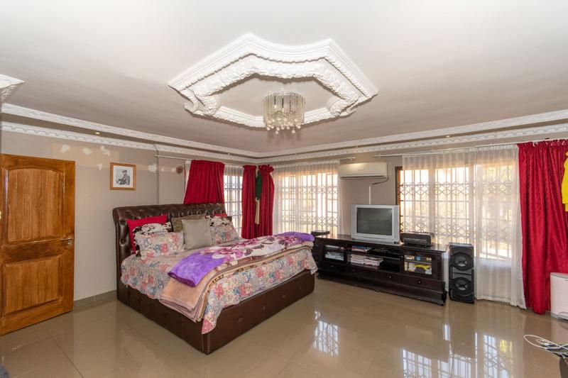 0 Bedroom Property for Sale in White River Ext 49 Mpumalanga