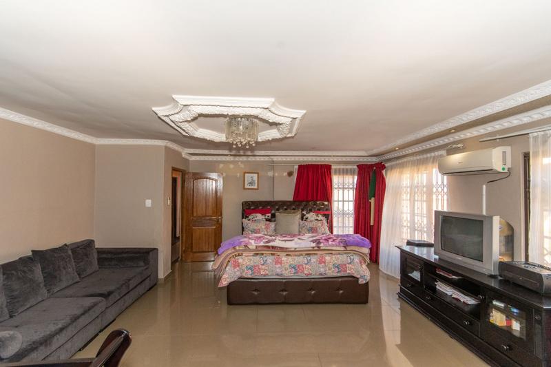 0 Bedroom Property for Sale in White River Ext 49 Mpumalanga