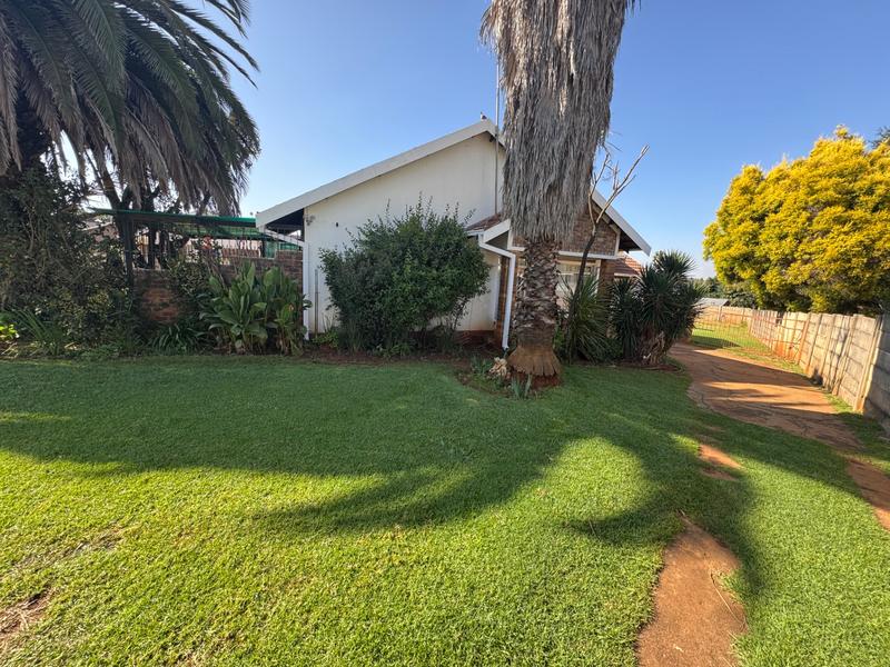 3 Bedroom Property for Sale in Dennesig Mpumalanga