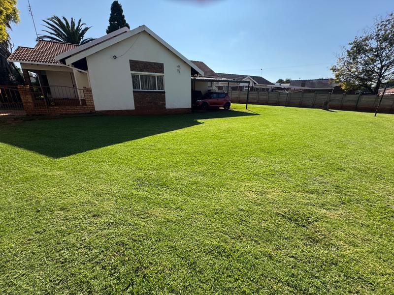 3 Bedroom Property for Sale in Dennesig Mpumalanga