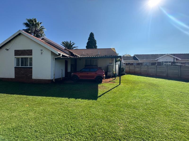 3 Bedroom Property for Sale in Dennesig Mpumalanga