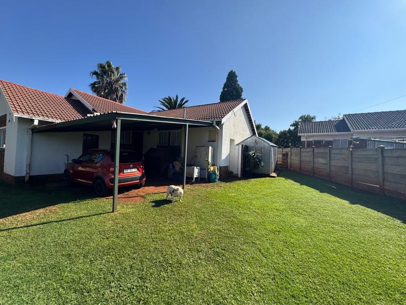 3 Bedroom Property for Sale in Dennesig Mpumalanga