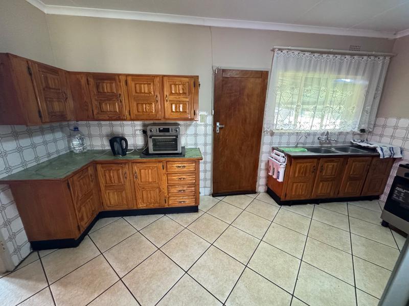 3 Bedroom Property for Sale in Dennesig Mpumalanga