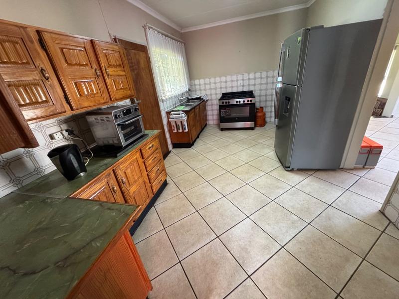 3 Bedroom Property for Sale in Dennesig Mpumalanga