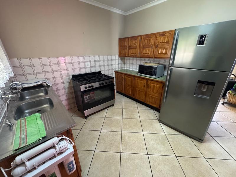 3 Bedroom Property for Sale in Dennesig Mpumalanga