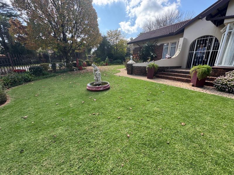 4 Bedroom Property for Sale in Kanonkop Mpumalanga