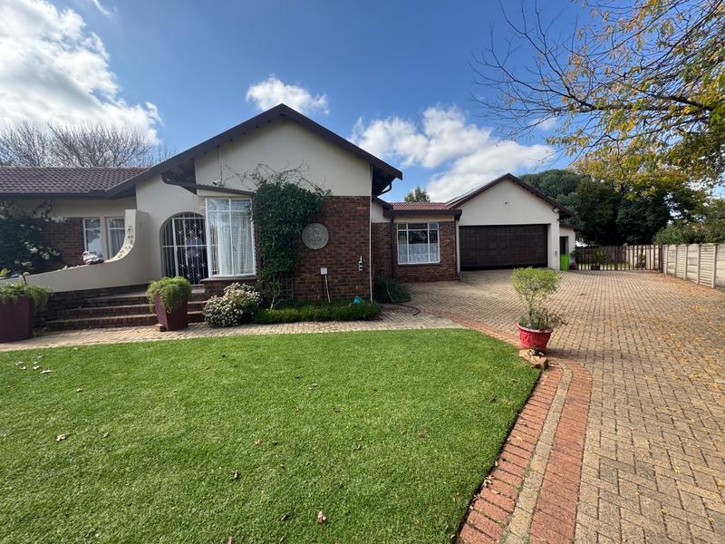 4 Bedroom Property for Sale in Kanonkop Mpumalanga